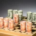 Доллар выходит из тени: С 29 июня вступят в силу новые факторы влияния на курс рубля
