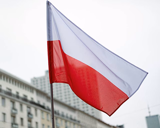 В Польше заявили о проигрыше из-за уступки Украине