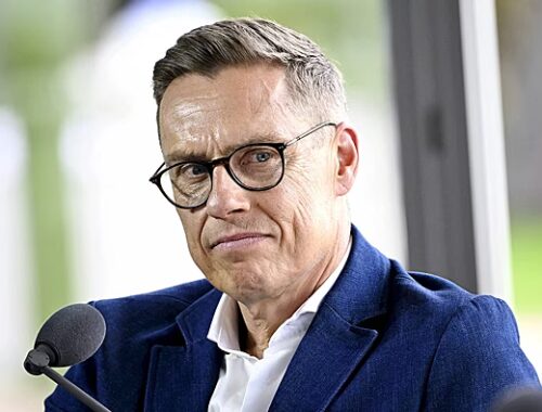 Стубб высказался о сроках окончания конфликта на Украине