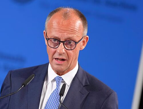 Мерц на саммите G7 заявил о появлении «первого реального шанса на мир» на Украине