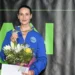 Егорян завоевала серебро на чемпионате Европы по фехтованию