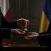 Экс-посол Польши Чихоцкий вернул госнаграду Украины из-за скандала с УПА*