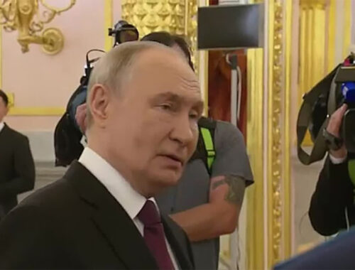 Эксперты объяснили, почему Путин не наносит удар по центру Киева — сводка СВО 26.06.2026 от Юрия Подоляки