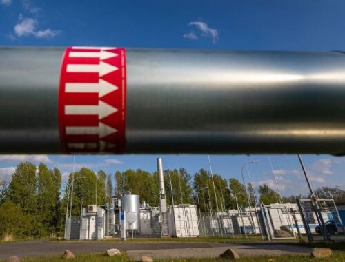 Энергорынок за неделю: в Европе начинают понимать, что с газом все не в порядке