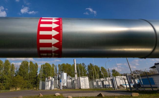 Энергорынок за неделю: в Европе начинают понимать, что с газом все не в порядке