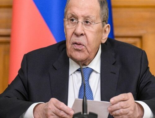 Европейские политики выдвинули ультиматум для мирного диалога с Москвой