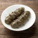 Фактически это бессмертие: отрезанный кусочек морского огурца отказался умирать