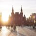 Гидрометцентр: 11 июня в Москве до +32 градусов, небольшой дождь