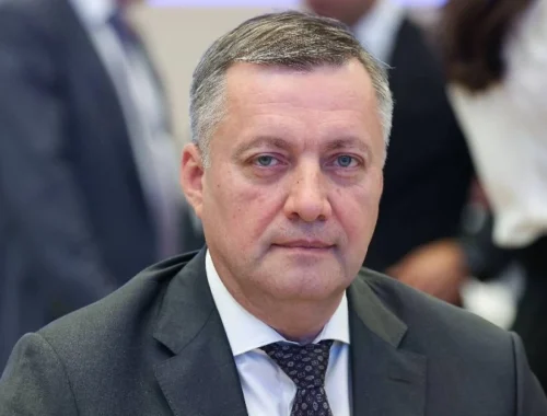 Губернатор назвал причину крушения Ту-22М3 под Иркутском