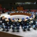 Киргизия впервые избрана в Совет Безопасности ООН