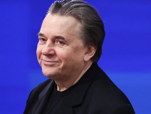 Константин Эрнст заявил о необходимости частных инвестиций в кино