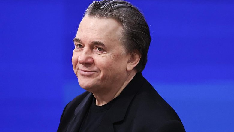 Константин Эрнст заявил о необходимости частных инвестиций в кино