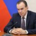 Краснодарский губернатор Кондратьев пресек побег подчиненных из региона