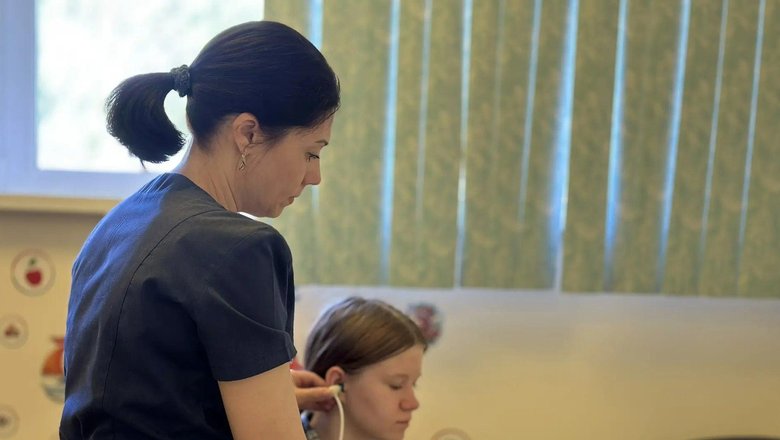 Красноярский центр охраны материнства и детства получил новое оборудование