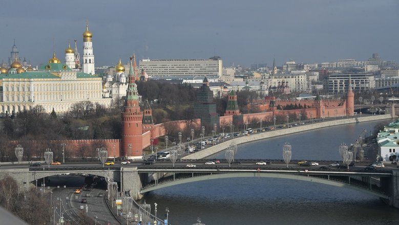 Красота цивилизованного общества: британский активист Робинсон объяснил, зачем он приехал в РФ