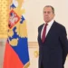 Лавров предрёк Евросоюзу развал в случае вступления Украины