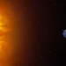 Магнитная буря на Земле усилилась до уровня G2