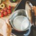 Как отмыть пригоревшую манную кашу с кастрюли без царапин