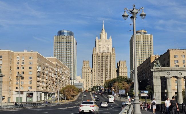 МИД: Запад поставил Ближний Восток на грань войны и раскачивает Балканы