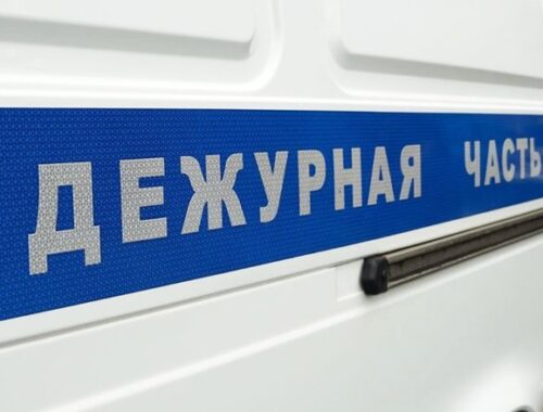 Минобразования Тувы: Проникший в «Орлёнок» мужчина напал на двух спящих детей