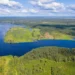 На Ярославскую область пролился «мазутный дождь». Выживет ли волжская рыба?