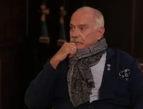 Нам снова бьют в спину? Михалков: «Мне даже страшно себе представить, что будет»