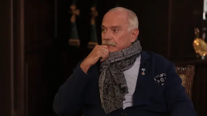 Нам снова бьют в спину? Михалков: «Мне даже страшно себе представить, что будет»