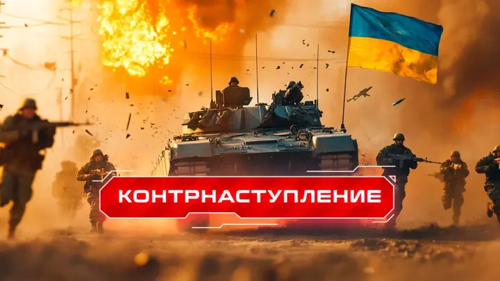 «Наступление на Крым» обернулось неожиданным поворотом: Киев выбрал 22 июня. Ответ Путина изменил всё за секунды