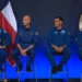 Не совсем лунная, но очень важная: в NASA огласили имена четверых членов экипажа миссии «Артемида-3»