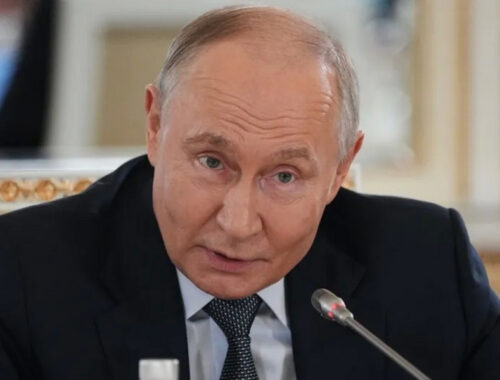 «Не воюйте с Россией»: Путин дал совет недругам и сделал ряд громких заявлений о СВО