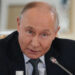 «Не воюйте с Россией»: Путин дал совет недругам и сделал ряд громких заявлений о СВО