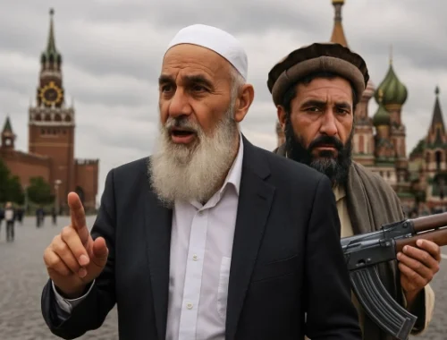 Нет слов. В Москве горе – мигрантам радость: «Раз, два, три, гори!» Нет слов. В Москве горе – мигрантам радость: «Раз, два, три, гори!»