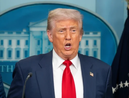 NYT: Трамп заявил, что не фанат Украины, кроме её женщин