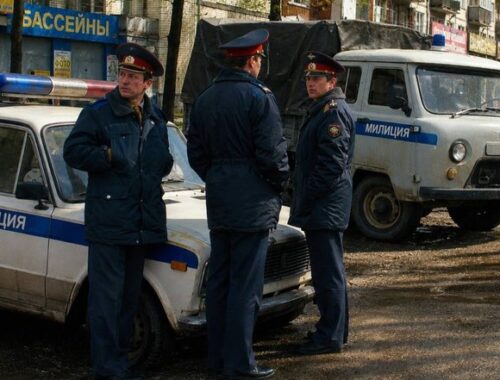 От генерал-полицмейстера до участкового: как менялась российская полиция за всё время существования