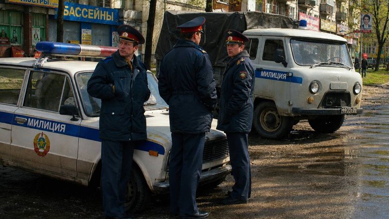 От генерал-полицмейстера до участкового: как менялась российская полиция за всё время существования