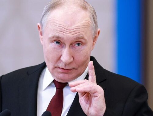 Песков призвал не спешить с выводами в ситуации с письмом Зеленского Путину