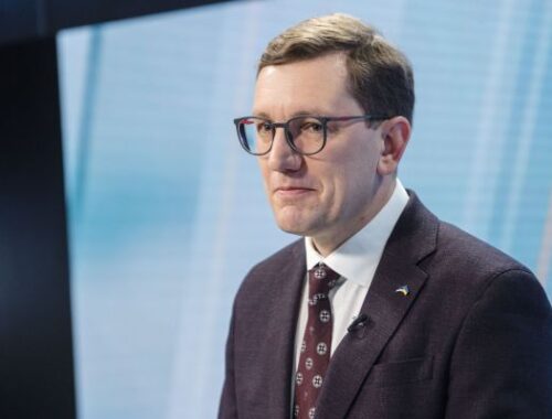 Премьер Эстонии: Европейский союз не может быть посредником между Россией и Украиной