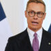 Президент Финляндии утвердил поправки, разрешающие ввоз ядерного оружия