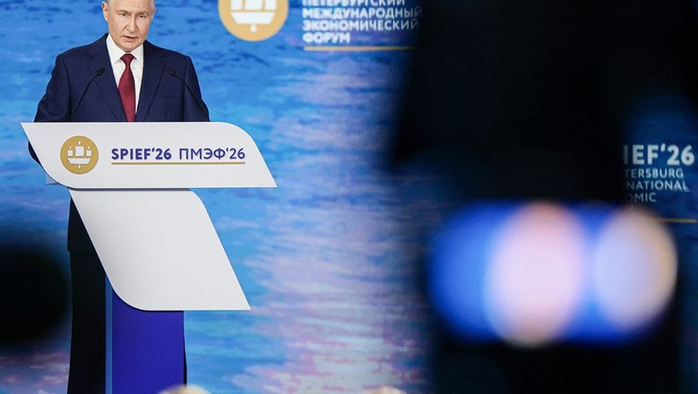 Путин призвал ограничивать наиболее опасные для населения методы боевых действий