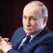 Путин разъяснил, для чего дроны ВСУ «массированно» бьют по инфраструктуре России