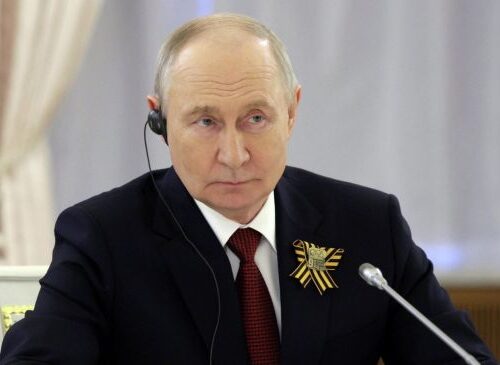 Путин разрешил запуск завода «Казанькомпрессормаш» в Зеленодольске