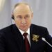 Путин разрешил запуск завода «Казанькомпрессормаш» в Зеленодольске