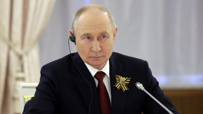 Путин разрешил запуск завода «Казанькомпрессормаш» в Зеленодольске