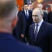 Раскрыт график Путина на предстоящую неделю