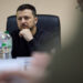 Раскрыта личность российского бизнесмена, тайно встречавшегося с Зеленским в Киеве