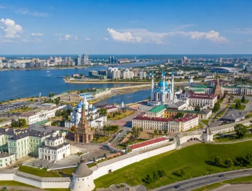 Россия и АСЕАН приняли Казанскую декларацию