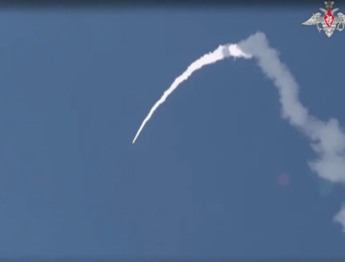 Россия впервые применила в зоне СВО новую ракету «Бандероль» — что о ней известно: сводка от Юрия Подоляки на 17.06.2026