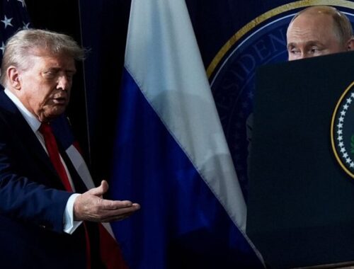 Рубио: США и Россия не достигли соглашения в Анкоридже
