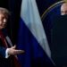 Рубио: США и Россия не достигли соглашения в Анкоридже