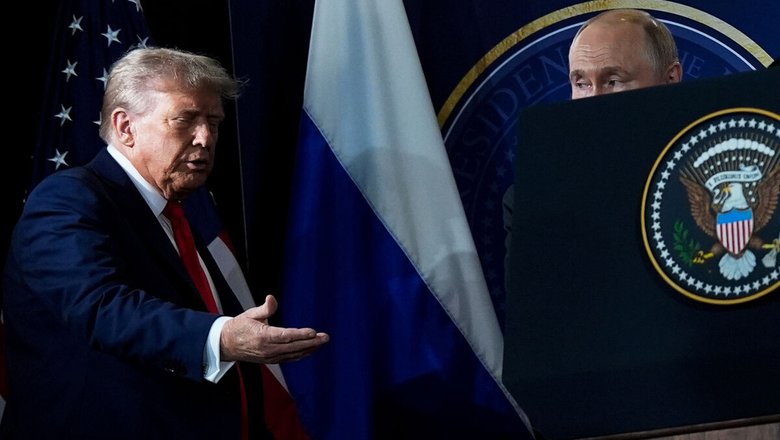 Рубио: США и Россия не достигли соглашения в Анкоридже